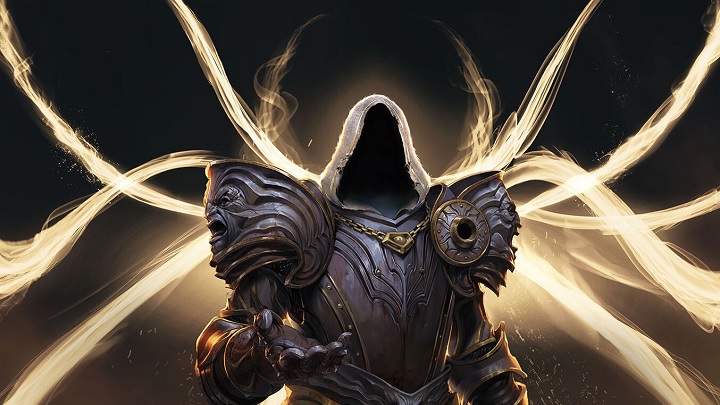 Blizzard pokazał nową grafikę - Inarius i Jailer szeroko komentowani - ilustracja #2