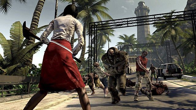 Dead Island 2 opracowywane przez twórców Spec Ops: The Line? Deep Silver dementuje pogłoski - ilustracja #1