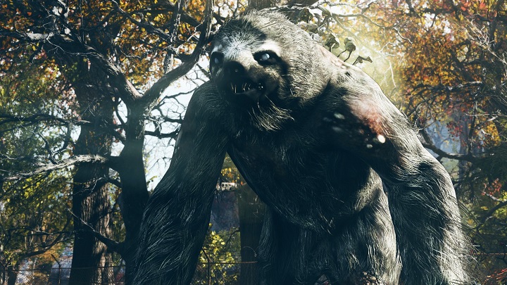 Udostępnienie siłowni leniwcom nie było dobrym pomysłem… - Fallout 76 – zatrzęsienie informacji o grze - wiadomość - 2018-06-15