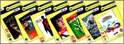 Tylko do końca tygodnia druga gra GRATIS! - ilustracja #1