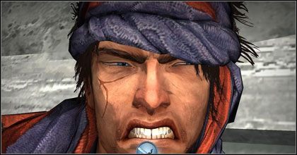 Producenci Prince of Persia pozytywnie zaskoczeni - ilustracja #1