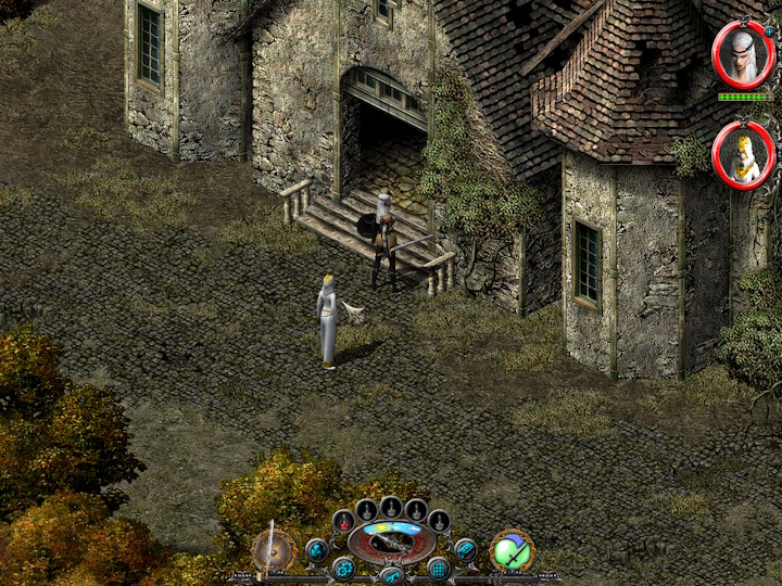 Sacred. Źródło: Ascaron Software - Hack’n’slash, który oferował otwarty świat na długo przed Diablo 4. Sacred robił kilka rzeczy wyjątkowo ciekawie - wiadomość - 2024-12-21