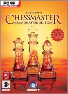 Chessmaster: Grandmaster Edition w sprzedaży - ilustracja #1