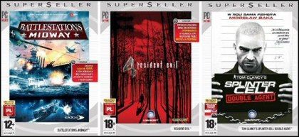 3 nowe tytuły w serii Super$eller - ilustracja #1