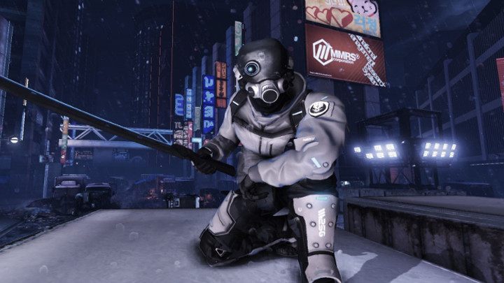 Blacklight eksperymentował z systemami F2P już w 2012 roku. Można w nim np. wypożyczyć broń na tydzień. - Wieści ze świata (PUBG, Paradox Interactive) 12/01/2018 - wiadomość - 2018-01-12