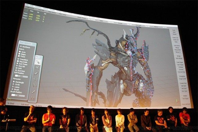 Kojima Productions zapowiedziało Enders Project, czyli nową odsłonę serii Zone of the Enders - ilustracja #1