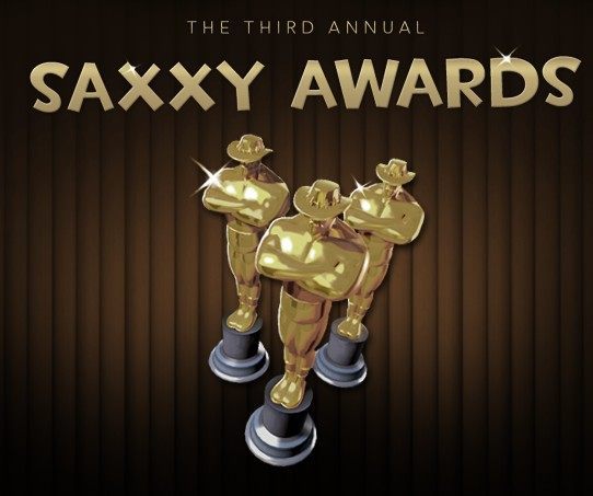 Po raz trzeci nagrodzono użytkowników Source Filmmakera.