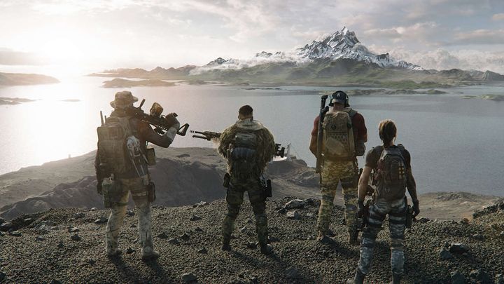 Konkrety na temat beta-testów i wsparcia popremierowego Ghost Recon: Breakpoint. - Ghost Recon Breakpoint - zwiastun otwartej bety i plany wsparcia po premierze - wiadomość - 2019-09-26