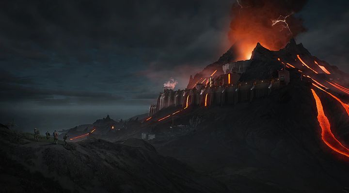 Rajd Project Titan - będzie gorąco.