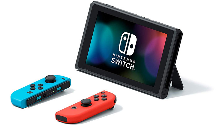 Nintendo jest bezdyskusyjnym liderem japońskiego rynku konsol. - W 2019 r. 79% japońskiego rynku konsol należało do Nintendo - wiadomość - 2020-01-09