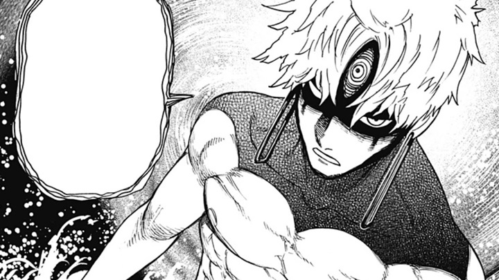 Dandadan, Yukinobu Tatsu, Shueisha, 2021 - Dandadan wprowadziło najbardziej irytującą postać i fani szaleją na jej punkcie. Muszą jednak przygotować się na to, co ma dla niej nadejść - wiadomość - 2024-12-13