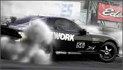 Zobacz pierwszy zwiastun nowej gry z serii Need for Speed! - ilustracja #3