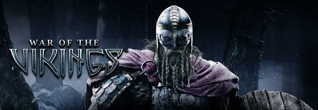 W War of the Vikings przez weekend można grać za darmo. - War of the Vikings z darmowym weekendem na Steamie - wiadomość - 2013-12-06