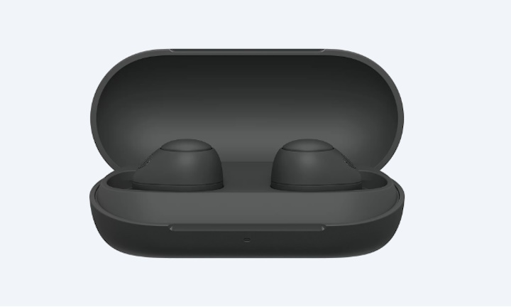 Źródło: Sony; grafika promocyjna - W takiej cenie żal nie kupić. Słuchawki bezprzewodowe Sony z ANC to doskonała alternatywa dla znacznie droższych zestawów JBL czy Bose - wiadomość - 2024-07-11