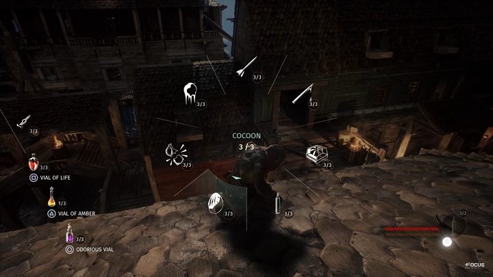 Druga przygoda Styksa pozwoli mu na korzystanie ze znacznie większego arsenału niż w Master of Shadows. - Styx: Shards of Darkness z drugim pokazem rozgrywki i datą premiery - wiadomość - 2016-12-16