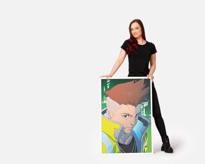 Gadżety z Wiedźmina i Cyberpunka do 70% taniej w sklepie CDP Red Gear - ilustracja #1