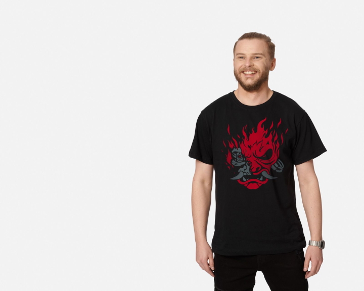 Gadżety z Wiedźmina i Cyberpunka do 70% taniej w sklepie CDP Red Gear - ilustracja #2