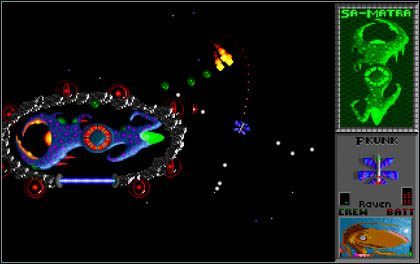 Plotki o duchowym spadkobiercy Star Control - ilustracja #1