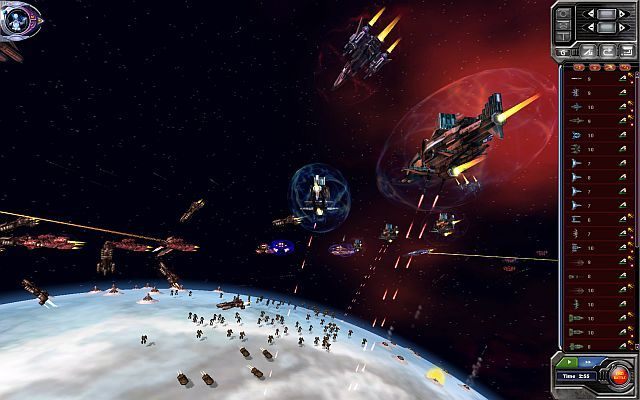 Nowy tytuł w serii wydawniczej Gry dla Ciebie - Armada 2526 - ilustracja #1