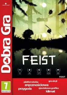 Feist - premiera laureata 7 ekskluzywnych nagród - ilustracja #1