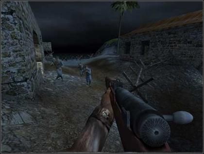 Zapowiedziano World War II Combat: Iwo Jima - ilustracja #3