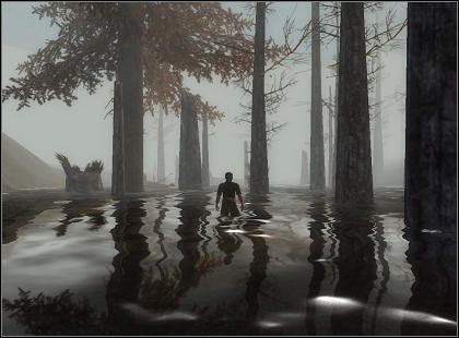 MMOcRPG-owa wersja Władcy Pierścieni w fazie beta - ilustracja #1