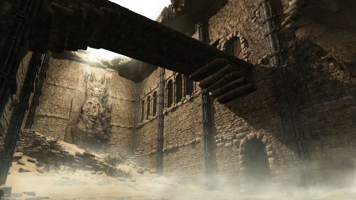 Enderal: The Shards of Order zapewni maksymalnie 100 godzin dodatkowej rozgrywki. - Enderal: The Shards of Order – angielska wersja moda do Skyrima jeszcze w tym tygodniu - wiadomość - 2016-08-12