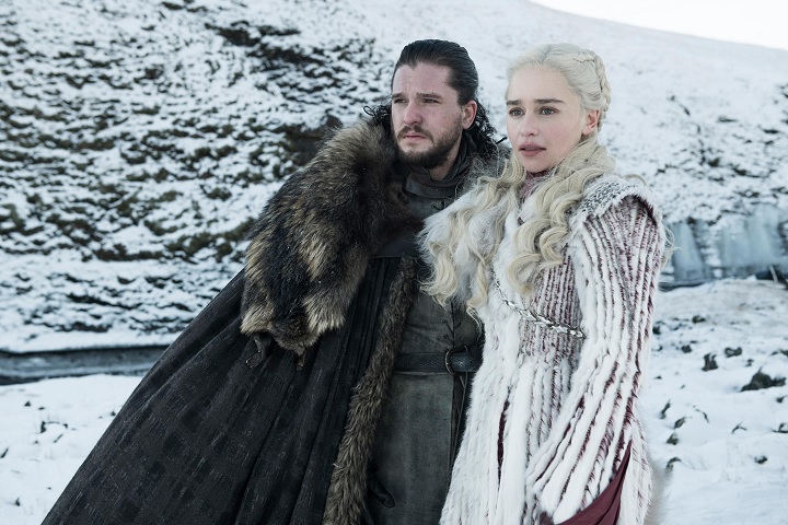 Źródło: Gra o Tron, David Benioff, HBO Max, 2011-2019 - Prequel Gry o tron potwierdził teorie fanów i zdradził, w jakim kierunku może zmierzać zakończenie serii książek - wiadomość - 2026-07-30