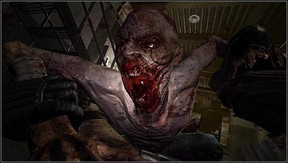 Nadchodzi trzecia część F.E.A.R. - ilustracja #1