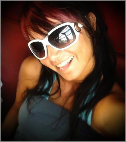 Płeć piękna w E-Sporcie - Anna 'Aniuś' Świech - ilustracja #1