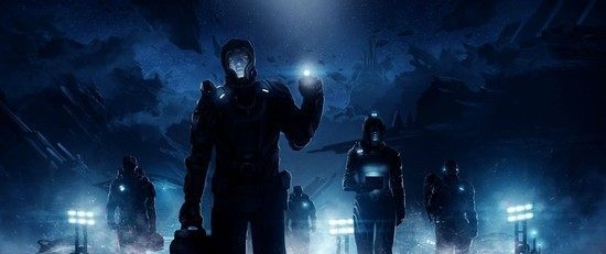 Nadchodzi Endless Space 2 - ilustracja #1