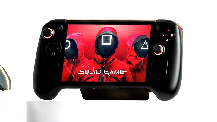 Zapowiedziano mocniejszego konkurenta Steam Decka - ilustracja #1