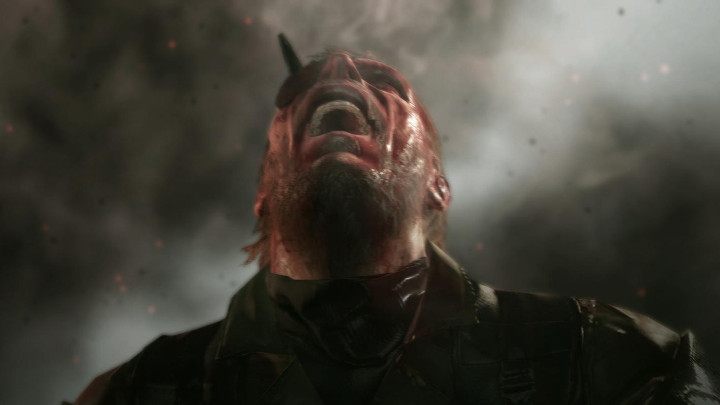 Hakerzyy!! - Sekret nuklearnego rozbrojenia w Metal Gear Solid V, The Evil Within 2 w FPP i inne wieści - wiadomość - 2018-02-16