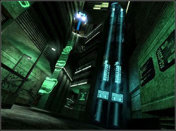 Zapowiedziano Neocron Evolution 2.1  - ilustracja #1