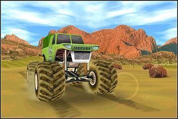 Monstrualne wozy wpadły w furię! - ilustracja #4