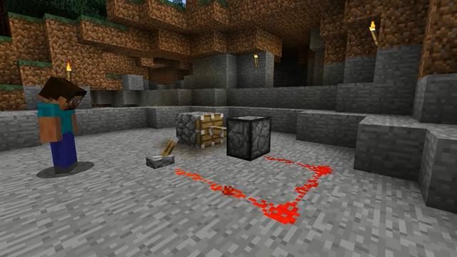 Prawie pół miliona sprzedanych egzemplarzy w jeden dzień – Minecraft był popularny w Święta. - W pierwszy dzień świąt kupiono prawie pół miliona kopii Minecrafta  - wiadomość - 2012-12-29