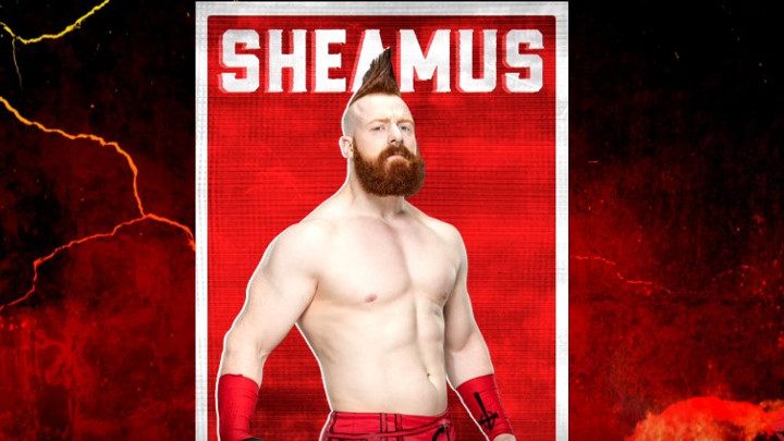 Kolumna 2, wiersz 1: Irlandczyk Sheamus. - Wieści ze świata (Slime Rancher, Chernobyl VR Project, WWE 2K18, Yakuza 6) 18/8/2017 - wiadomość - 2017-08-18