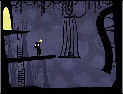 Nadchodzi zakręcony Hamlet w wydaniu przygodówkowym - ilustracja #1