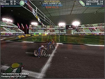 Demonic Speedway - żużel z Cenegi niedługo w sklepach - ilustracja #2