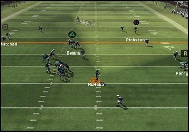 Co nowego w „monopolistycznej” odsłonie serii Madden NFL - ilustracja #2