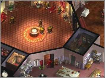 Era prohibicji w wydaniu twórców Desperados - ilustracja #1