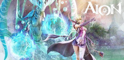 Wypróbuj grę MMO Aion za darmo - ilustracja #1