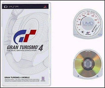 Obszernie i oficjalnie nt. Sony PlayStation Portable - ilustracja #3