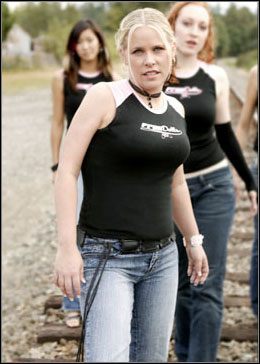 Kobieca drużyna Frag Dolls zwyciężyła w finałach Rainbow Six Vegas - ilustracja #1