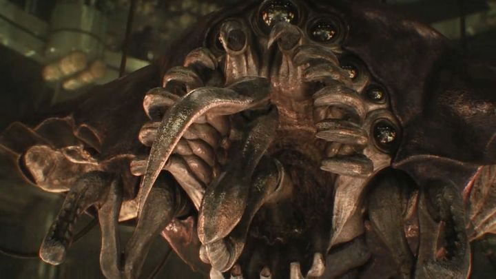 W cyklu filmowym Starship Troopers znajdziemy pełno pociesznych stworzeń.