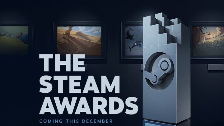 Które gry będą tryumfatorami tegorocznej edycji Nagród Steam? - Ruszyły nominacje do Nagród Steam 2018 - wiadomość - 2018-11-22