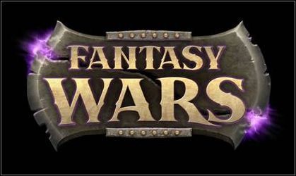 Prace nad polską wersją Fantasy Wars - ilustracja #1