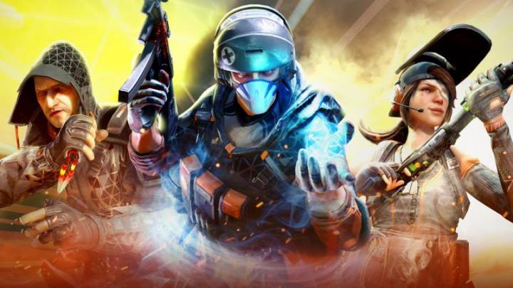 Już bardziej free-to-play być nie można. - Darmowa gra Dirty Bomb pozbywa się mikrotransakcji - wiadomość - 2019-01-09