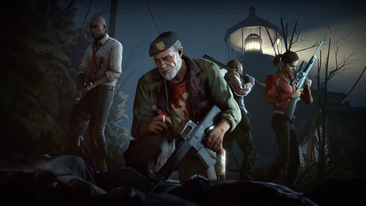 Left 4 Dead 2 – zwiastun i data premiery The Last Stand - ilustracja #1