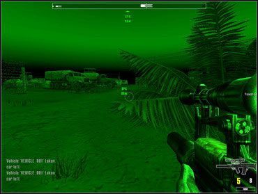 Premiera SPECNAZ: Project Wolf opóźniona  - ilustracja #1